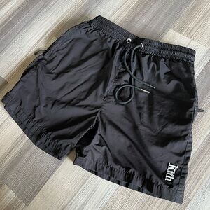 Kith Black Shorts (Men’s small)